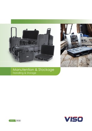 Catalogue Storage